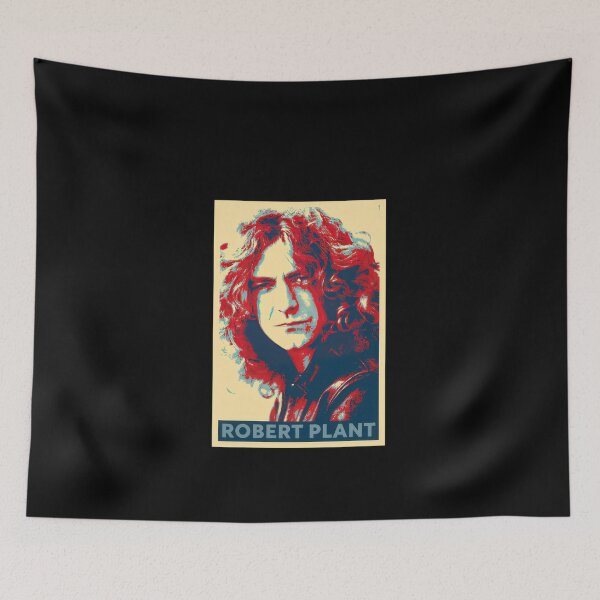 Item preview, Robert Plant #9824 designed and sold by aztra-art.
