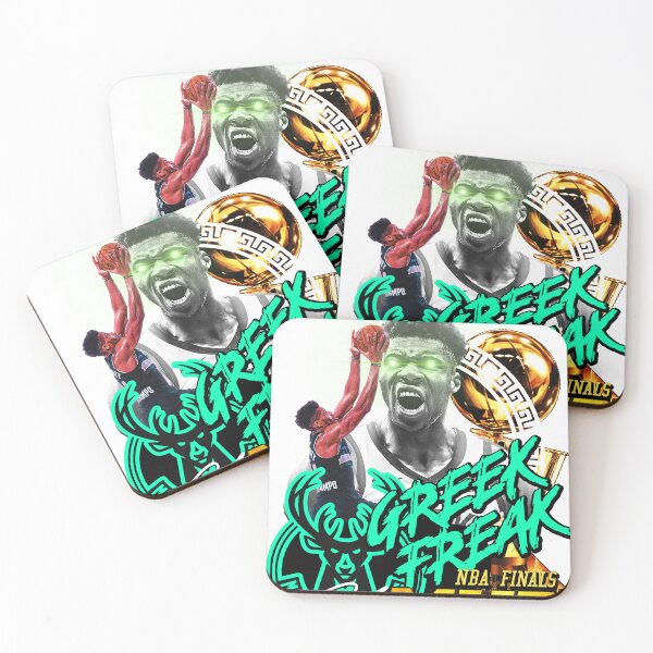 Item preview, Giannis antetokounpo designed and sold by KoroShirts.