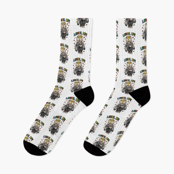 Item preview, Level up designed and sold by YBY1981.