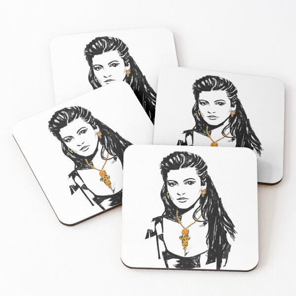 Item preview, Jane Seymour Sketch  designed and sold by SJHorsfall.