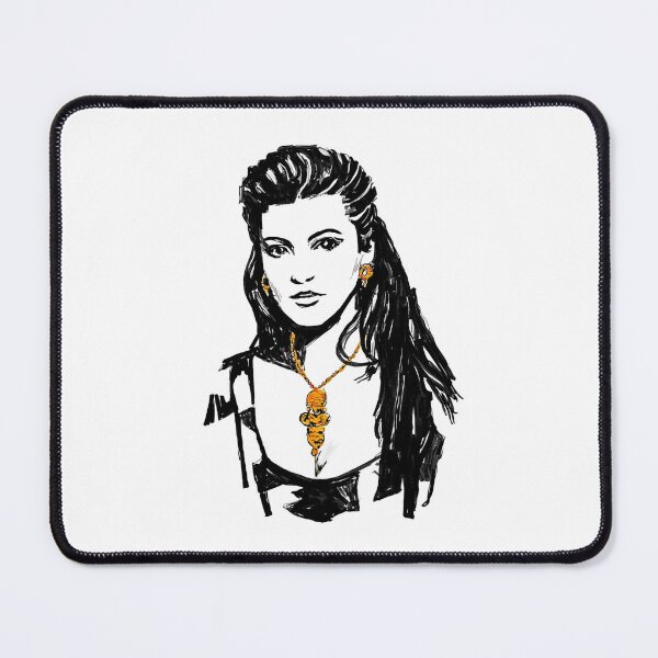Item preview, Jane Seymour Sketch  designed and sold by SJHorsfall.