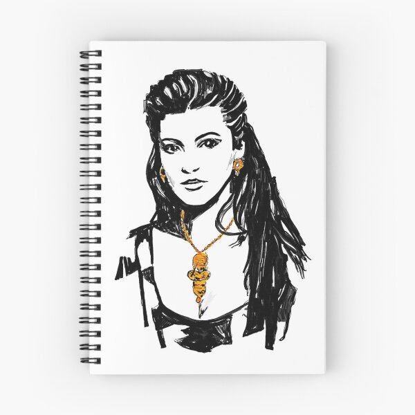Item preview, Jane Seymour Sketch  designed and sold by SJHorsfall.