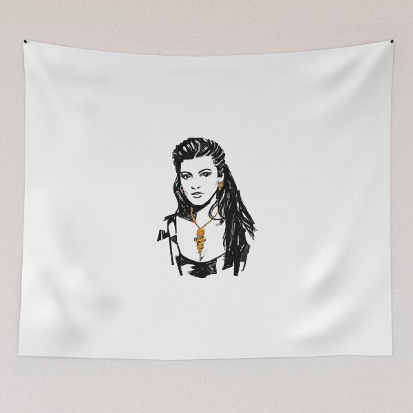 Item preview, Jane Seymour Sketch  designed and sold by SJHorsfall.