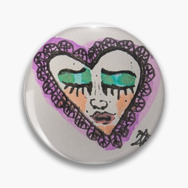 Item preview, My Lovely  designed and sold by VanessaYLuna.