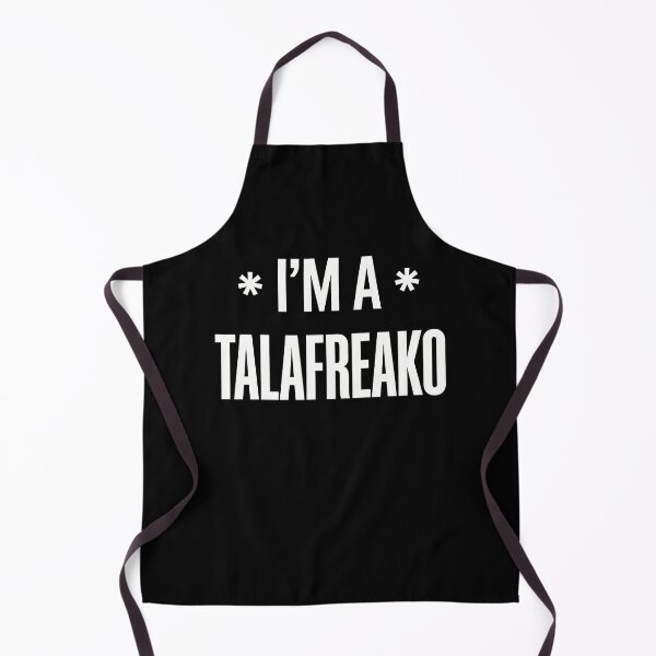 Item preview, I'm A Talafreako Funny Typography Meme Shirt designed and sold by ArcaneArtistry.