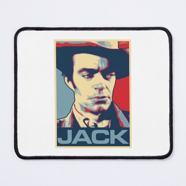 Item preview, Jack designed and sold by DFA.