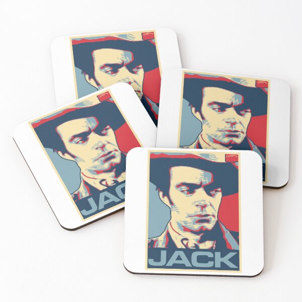 Item preview, Jack designed and sold by DFA.