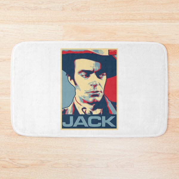 Item preview, Jack designed and sold by DFA.