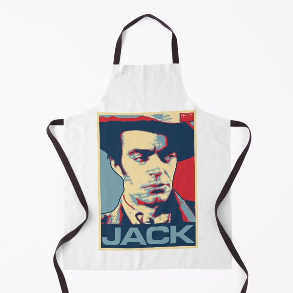Item preview, Jack designed and sold by DFA.