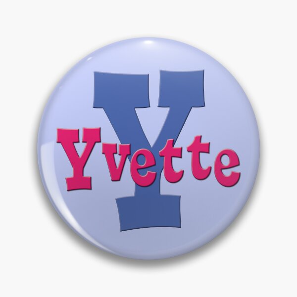 Item preview, Y is for Yvette, Girl's/Woman's Name and Initial  designed and sold by CharlottePlaceArt.