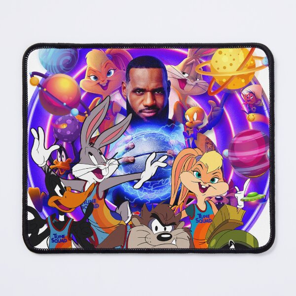 Item preview, Space jam 2 designed and sold by KoroShirts.