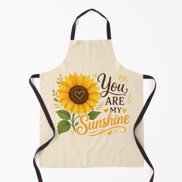 Item preview, You Are My Sunshine Flower designed and sold by 0606PM.