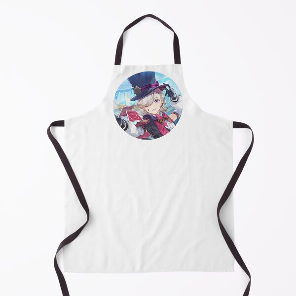 Item preview, Lyney designed and sold by Lauwuuh.