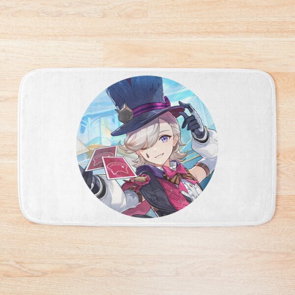 Item preview, Lyney designed and sold by Lauwuuh.