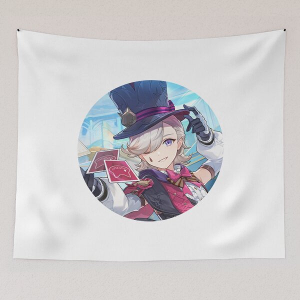 Item preview, Lyney designed and sold by Lauwuuh.