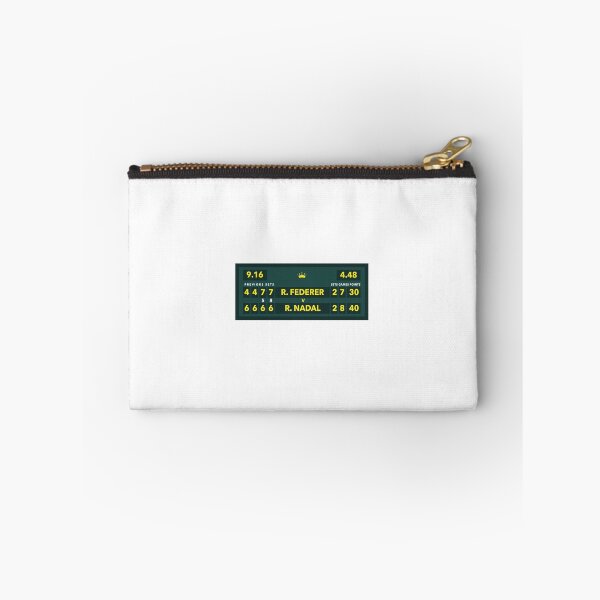 Item preview, Federer Nadal Final 2008 Wimbledon designed and sold by Renumber.