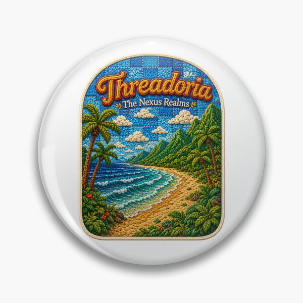 Item preview, Threadoria – A Fantasy Yarn World in The Nexus Realms designed and sold by gorff.