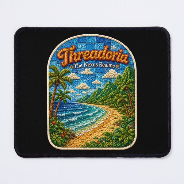 Item preview, Threadoria – A Fantasy Yarn World in The Nexus Realms designed and sold by gorff.