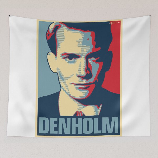 Item preview, Denholm designed and sold by DFA.