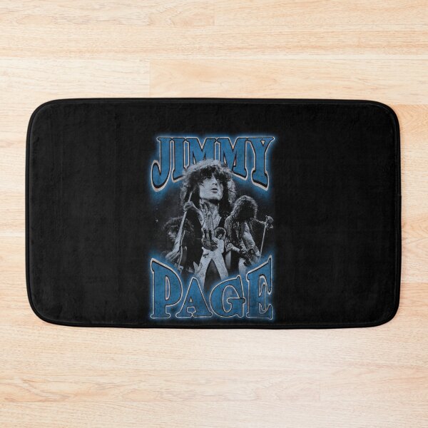 Item preview, Jimmy page vintage crack #8661 designed and sold by aztra-art.