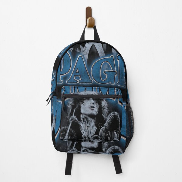 Item preview, Jimmy page vintage crack #8661 designed and sold by aztra-art.