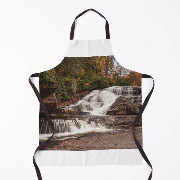 Item preview, Triple Falls Autumn designed and sold by DiFigianoPhoto.