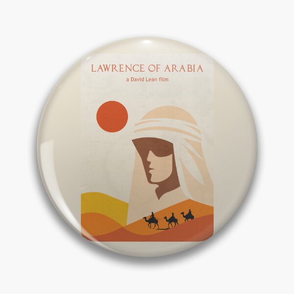 Item preview, Lawrence of Arabia 1962 designed and sold by MORKINO POSTERS.