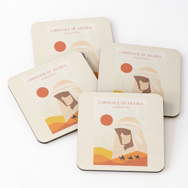 Item preview, Lawrence of Arabia 1962 designed and sold by MORKINO POSTERS.