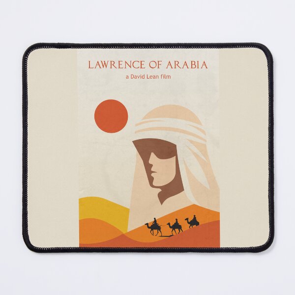 Item preview, Lawrence of Arabia 1962 designed and sold by MORKINO POSTERS.