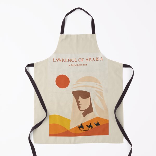 Item preview, Lawrence of Arabia 1962 designed and sold by MORKINO POSTERS.