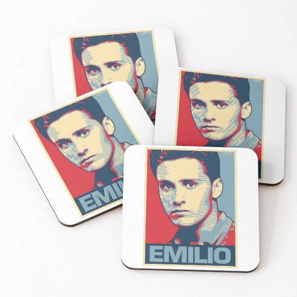 Item preview, Emilio designed and sold by DFA.