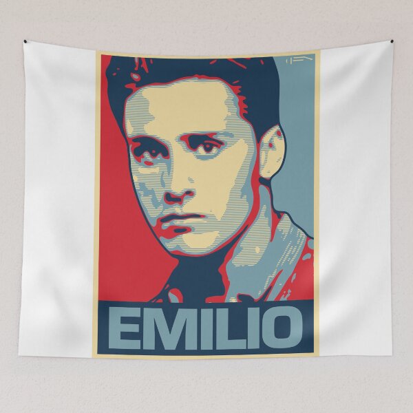 Item preview, Emilio designed and sold by DFA.