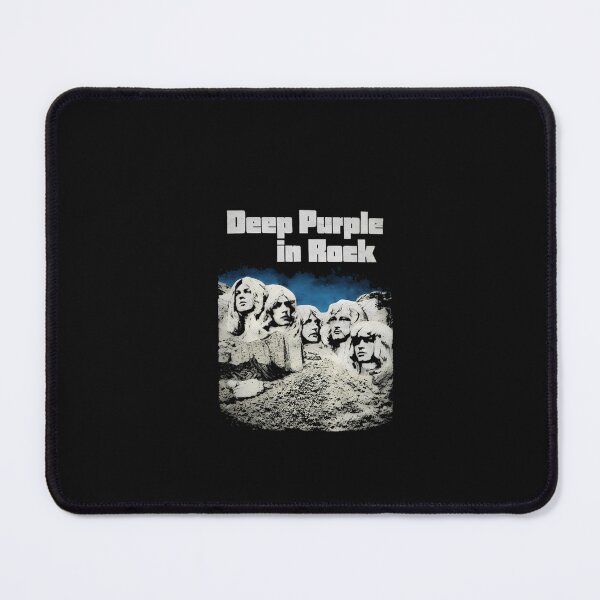 Item preview, Deep Purple In Rock Classic designed and sold by KhayalSaezo.