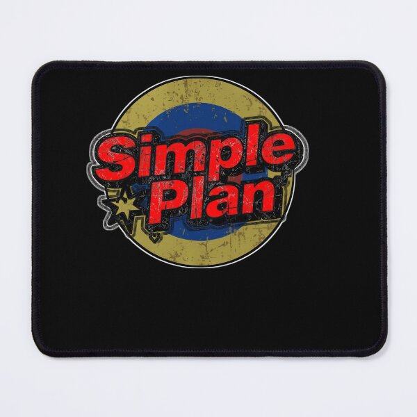 Item preview, Simple plan #9059 designed and sold by aztra-art.