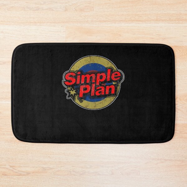 Item preview, Simple plan #9059 designed and sold by aztra-art.