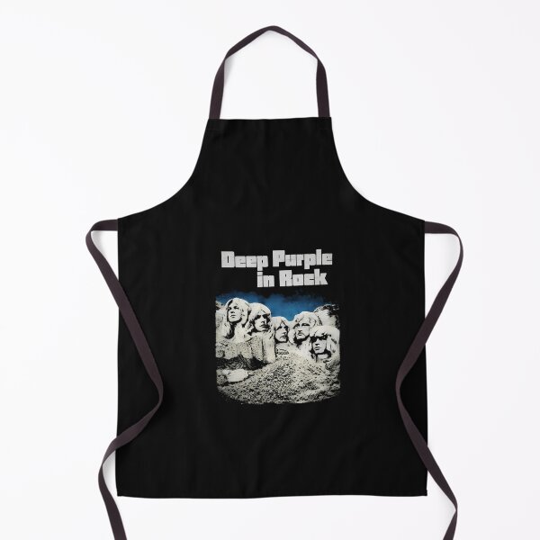 Item preview, Deep Purple In Rock Classic designed and sold by KhayalSaezo.