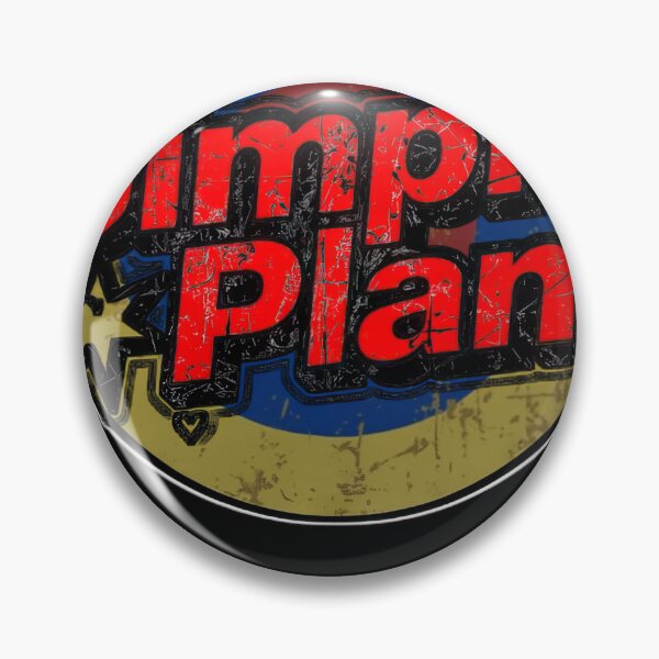Item preview, Simple plan #9059 designed and sold by aztra-art.