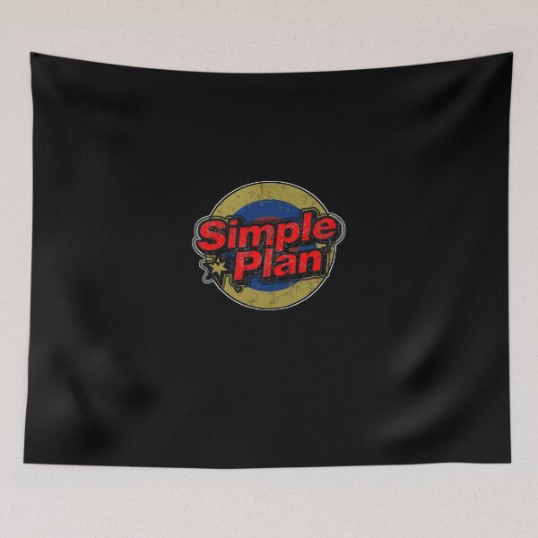 Item preview, Simple plan #9059 designed and sold by aztra-art.