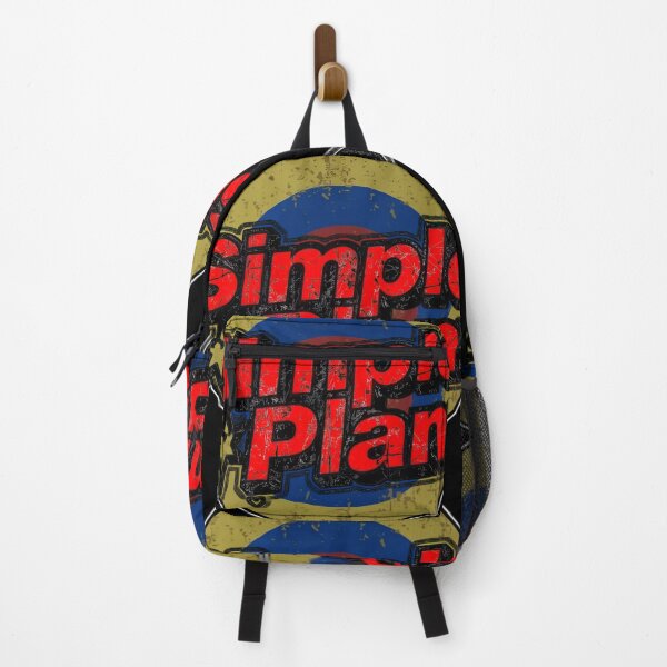 Item preview, Simple plan #9059 designed and sold by aztra-art.
