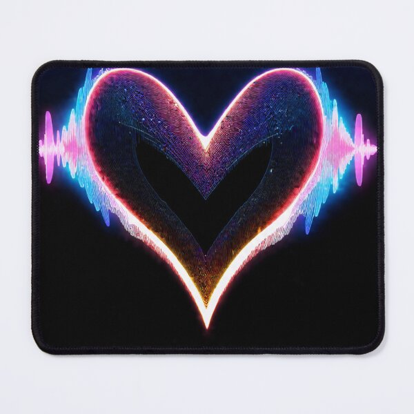 Item preview, Feel My Music designed and sold by LoveSomethingDifferent.