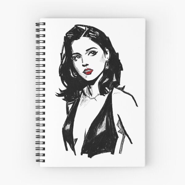 Item preview, Ana De Armas Sketch designed and sold by SJHorsfall.