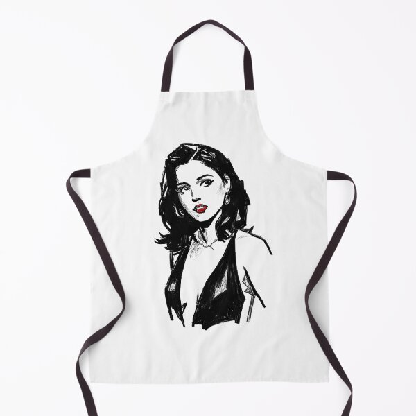 Item preview, Ana De Armas Sketch designed and sold by SJHorsfall.