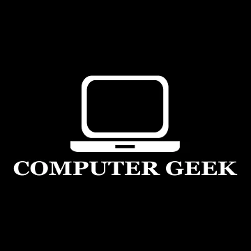 Artwork thumbnail, Computer geek by KeepOnCoding