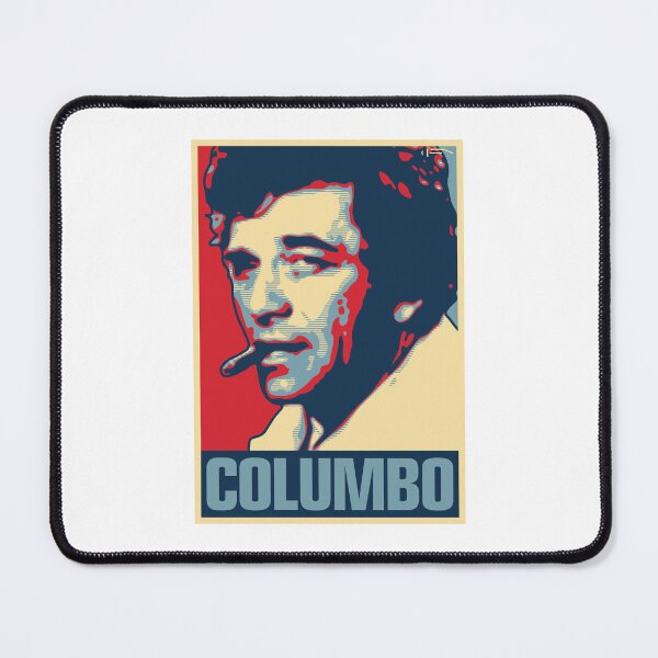 Item preview, Columbo designed and sold by DFA.