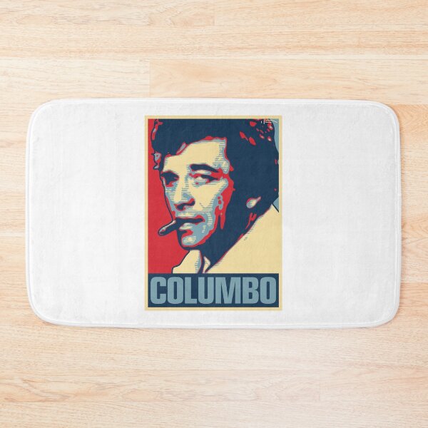 Item preview, Columbo designed and sold by DFA.