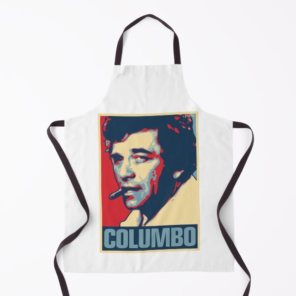 Item preview, Columbo designed and sold by DFA.