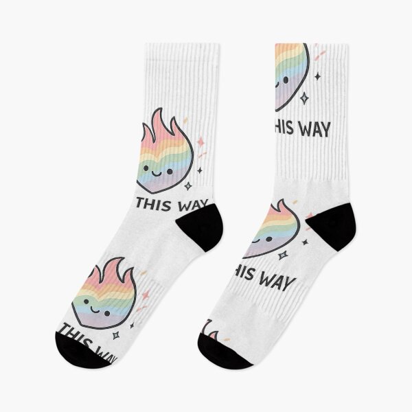Item preview, Born this way - minimalistic design designed and sold by fadeinkstudio.