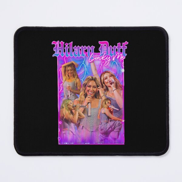 Item preview, Hilary Duff designed and sold by ShaverJr3000.