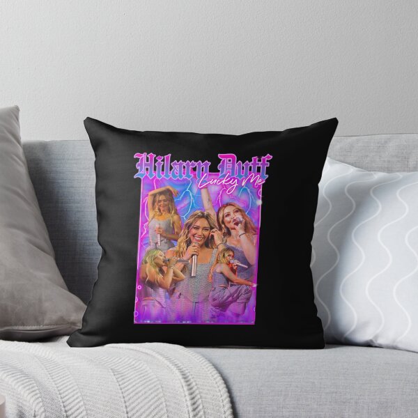 Item preview, Hilary Duff designed and sold by ShaverJr3000.
