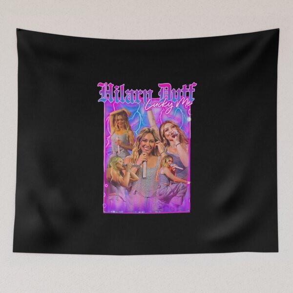 Item preview, Hilary Duff designed and sold by ShaverJr3000.